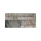Msi Ashbury Shadow Pattern Varying Length Natural Concrete Wall Tile ZOR-PNL-0167 - alternate 6